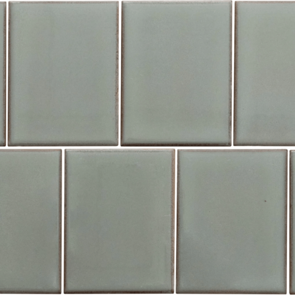 Cuadro Gray Flat Tile