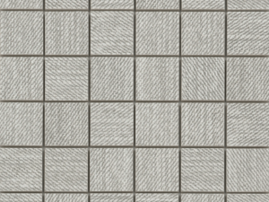 Dunham Rajmata 2x2 Mosaic on 12x12 Mesh Tile