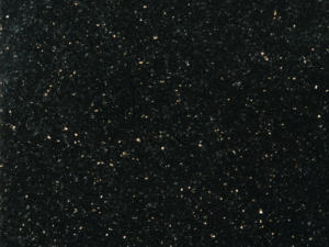 Granite Galaxy Black Stone
